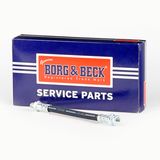 BORG & BECK Тормозной шланг BBH7110