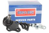 BORG & BECK Pallonivel BBJ5278