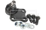 BORG & BECK Pallonivel BBJ5278