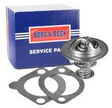 BORG & BECK Termostaat, jahutusvedelik BBT251