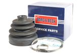 BORG & BECK Bälgar, drivaxel BCB6026