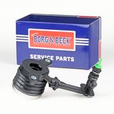 BORG & BECK Irroitusmekanismi, kytkin BCS109