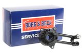 BORG & BECK Irroitusmekanismi, kytkin BCS115