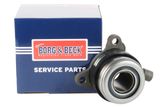 BORG & BECK Irroitusmekanismi, kytkin BCS182