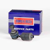 BORG & BECK Tanko, kallistuksenvaimennin BDL6333