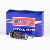 BORG & BECK Ремкомплект, подшипник стабилизатора BDL6444