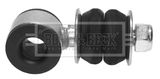 BORG & BECK Tanko, kallistuksenvaimennin BDL6589
