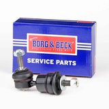 BORG & BECK Tanko, kallistuksenvaimennin BDL7189