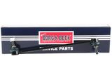 BORG & BECK Tanko, kallistuksenvaimennin BDL7426