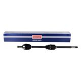 BORG & BECK Drivaxel BDS1021