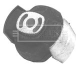 BORG & BECK Подвеска, двигатель BEM3230