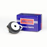 BORG & BECK Mootoripadi BEM3402