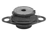 BORG & BECK Mootoripadi BEM3402