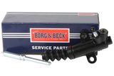 BORG & BECK Рабочий цилиндр, система сцепления BES173