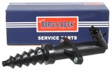 BORG & BECK Työsylinteri, kytkin BES245