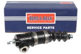 BORG & BECK Työsylinteri, kytkin BES247