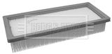 BORG & BECK oro filtras BFA2089
