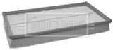 BORG & BECK Luftfilter BFA2161