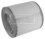 BORG & BECK Luftfilter BFA2482