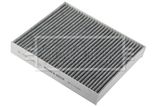 BORG & BECK Filtrs, Salona telpas gaiss BFC1026