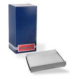 BORG & BECK Filter, kupéventilation BFC1105