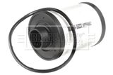 BORG & BECK Bränslefilter BFF8002
