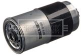 BORG & BECK Bränslefilter BFF8059