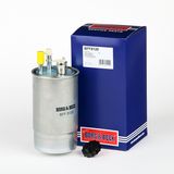 BORG & BECK Bränslefilter BFF8120
