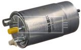 BORG & BECK Bränslefilter BFF8120