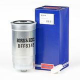 BORG & BECK Bränslefilter BFF8145