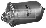 BORG & BECK Bränslefilter BFF8147