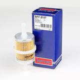BORG & BECK Polttoainesuodatin BFF8157