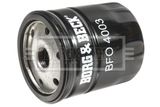 BORG & BECK Eļļas filtrs BFO4003