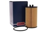 BORG & BECK Eļļas filtrs BFO4009