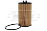 BORG & BECK Eļļas filtrs BFO4009