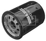 BORG & BECK Oljefilter BFO4017