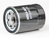 BORG & BECK Oljefilter BFO4039