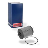 BORG & BECK Eļļas filtrs BFO4051