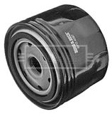 BORG & BECK Oljefilter BFO4087