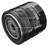 BORG & BECK Oljefilter BFO4088