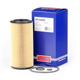 BORG & BECK Oljefilter BFO4098