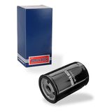 BORG & BECK Oljefilter BFO4101