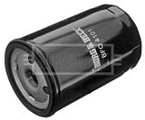 BORG & BECK Oljefilter BFO4101