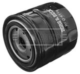 BORG & BECK Eļļas filtrs BFO4119