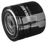 BORG & BECK Oljefilter BFO4164