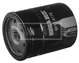 BORG & BECK Oljefilter BFO4176