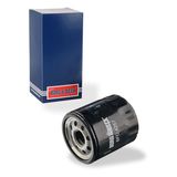 BORG & BECK Eļļas filtrs BFO4257