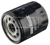 BORG & BECK Eļļas filtrs BFO4257