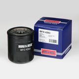BORG & BECK Eļļas filtrs BFO4263