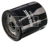 BORG & BECK Eļļas filtrs BFO4263
